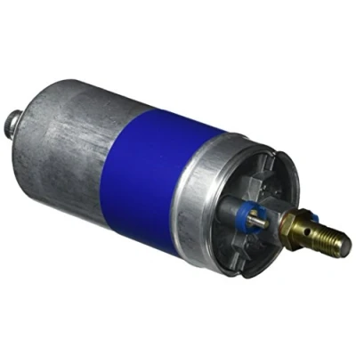 Afbeelding van ESEN SKV 02SKV009 Brandstofpomp Electrisch Met aansluitonderdelen FORD: ESCORT 4 Cabriolet, MERCEDES BENZ: W124 Coupe, Saloon, 190
