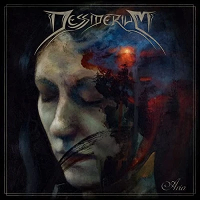 Afbeelding van Dessiderium Aria (CD)