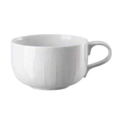 Afbeelding van Arzberg Cappuccino kopje Joyn Wit 280 ml