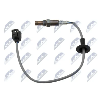 Afbeelding van NTY ESL CT 006 Lambdasonde Voor, Na katalysator Diagnosesonde, Schroefdraad vooraf ingevet MITSUBISHI: Lancer 8