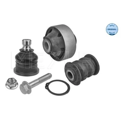 Afbeelding van Reparatieset, wieldraagarm MEYLE 36 16 610 0005
