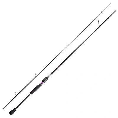 Image de Berkley Casting Canne Sick Stick Perche (2 brins) Medium Light 2.40m 5 21gr