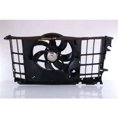 Afbeelding van Nissens Ventilatorwiel motorkoeling 85318