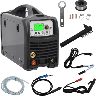 Afbeelding van Lasapparaat MIG MMA Lift TIG 200 A