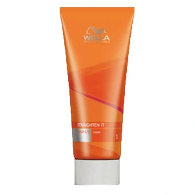 Afbeelding van Wella Straighten It Mild 200ml