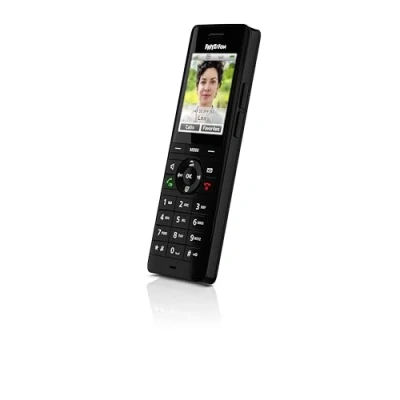 Afbeelding van FRITZ!Fon X6 black International