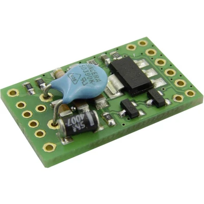 Afbeelding van B + Thermo Technik PT MOD 20MA T1 Aansluiting, 2 geleiders Meetomvormmodule 30 tot +70 C
