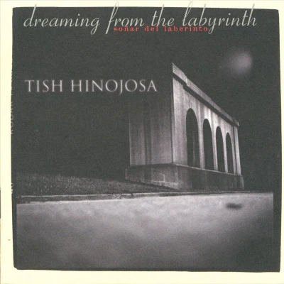 Afbeelding van Dreaming From The Labyrinth