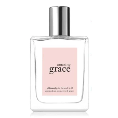 Afbeelding van Philosophy Fragrance Amazing Graze Eau de Toilette 60 ml