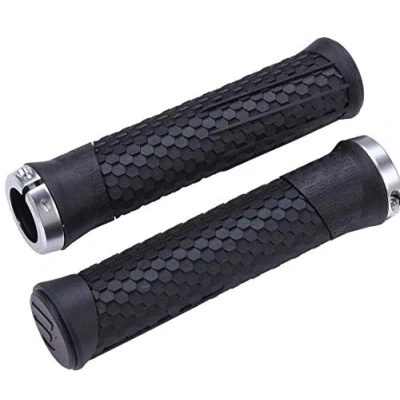 Afbeelding van Bbb Handvat Python 142mm Zwart