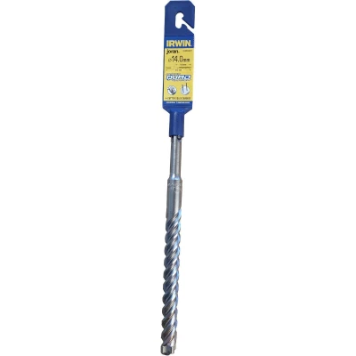 Afbeelding van Irwin SDS plus betonboor 4C Quad 14x210mm