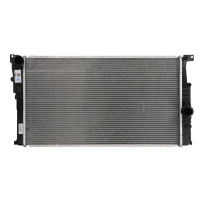 Afbeelding van Radiateur NRF 58410