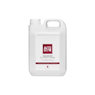 Afbeelding van Autoglym Advanced All Wheel Cleaner 2,5L