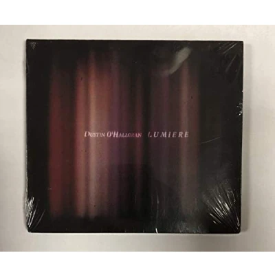 Afbeelding van Dustin O&#039;Halloran Lumiere (CD)