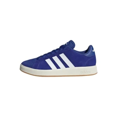 Afbeelding van adidas Sportswear Grand Court Base 00s Schoenen Unisex Blauw 42