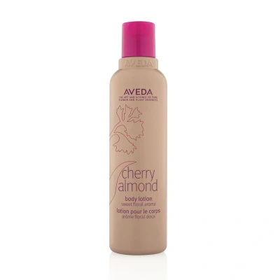 Afbeelding van Aveda Cherry Almond BODY Lotion Hydratatie, Maat: 200 ml,