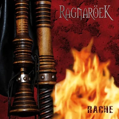 Afbeelding van Ragnaroek Rache