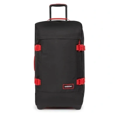 Afbeelding van Eastpak Tranverz L kontrast scarlet
