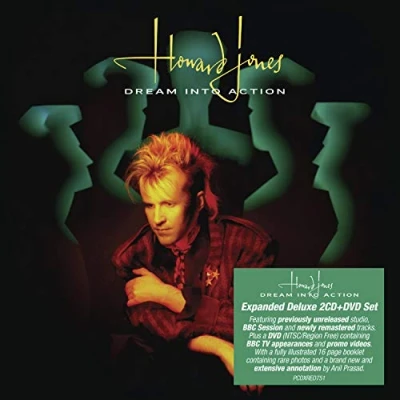 Afbeelding van Dream Into Action (Deluxe Edition)
