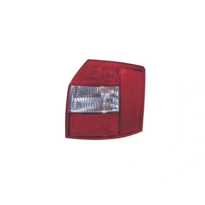 Afbeelding van ALKAR 2222503 Achterlicht rechts PY21W Zonder lamphouder AUDI: A4 B6 Avant