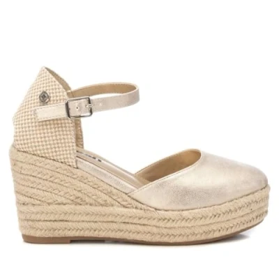 Afbeelding van REFRESH 172782 Vrijetijdsschoenen voor dames, Goud, 40 EU