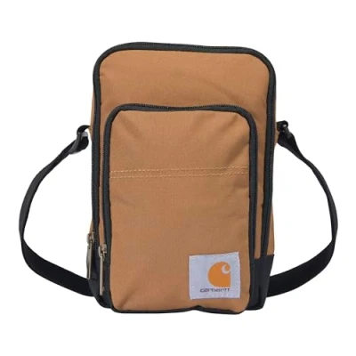 Afbeelding van Carhartt Uniseks uitrusting organizer met schouderriem
