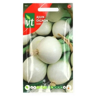 Afbeelding van Ajuin Eldoy Uitjes om jong te oogsten