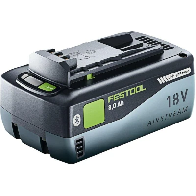 Afbeelding van Festool Accessoires HighPower accu BP 18 Li 8,0 HP ASI 577323