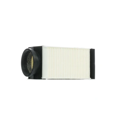 Afbeelding van FILTRON AK 381 Luchtfilter 261,5 105 94 Filter insert MERCEDES BENZ: C Class Saloon, T modell, GLC Off Road