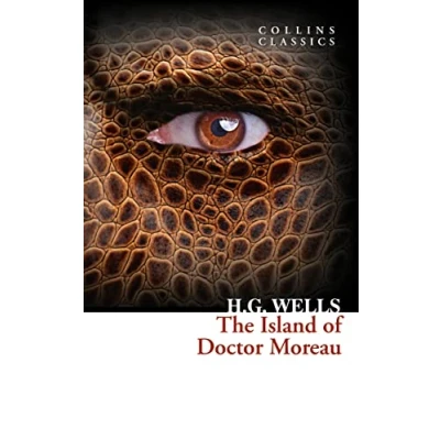 Afbeelding van The Island of Doctor Moreau