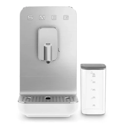 Image de Smeg Machine Expresso (bcc13whmeu)