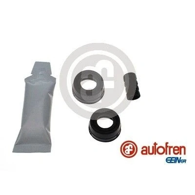 Afbeelding van Ashoes, remklauwgeleiding AUTOFREN SEINSA D7404