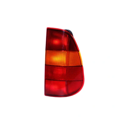 Afbeelding van Van Wezel Achterlicht 5866931