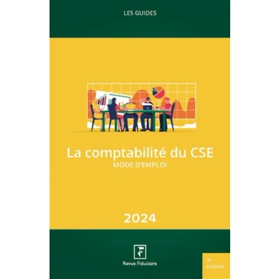 Image de La comptabilité du CSE 2024
