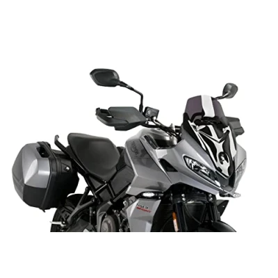 Afbeelding van Puig 21318F koepel sport rook donker