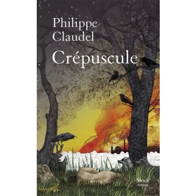Image de Crépuscule