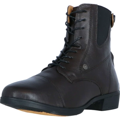 Afbeelding van Suedwind Jodhpur Advanced II BZ Lace Soft Bruin 40 Agradi.be
