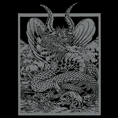 Afbeelding van Samael Worship Him (CD)