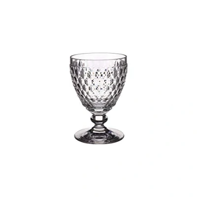 Afbeelding van Villeroy &amp; Boch Boston Witte wijnglas 12 cm 0,23 l