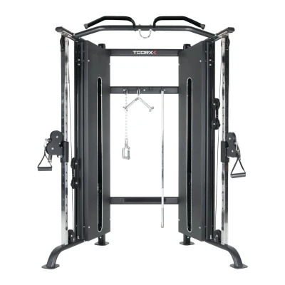 Afbeelding van Toorx CSX 3000 Functional Trainer Gratis Installatie