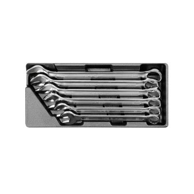 Afbeelding van YATO YT 5532 Gereedschapmodule 6 40 22, 24, 27, 28, 30, 32 170 380