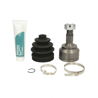 Afbeelding van PASCAL G1P021PC Homokineet Wielzijde PEUGEOT: 307 Hatchback, 207 Hatchback