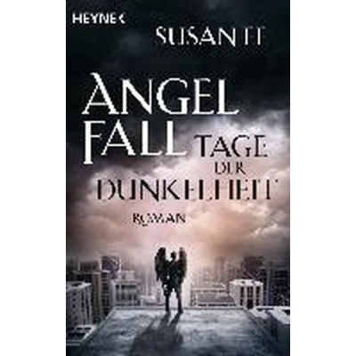 Afbeelding van Angelfall 02 Tage der Dunkelheit