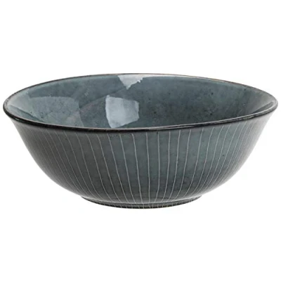 Afbeelding van Broste Copenhagen Budda kom &#039;Nordic Sea&#039; Ø21cm