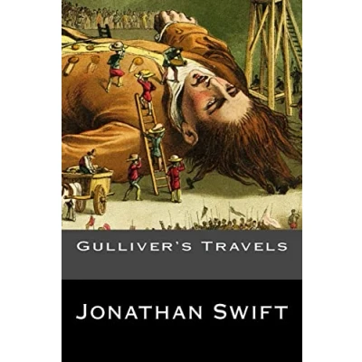 Afbeelding van Gulliver&quot;s Travels