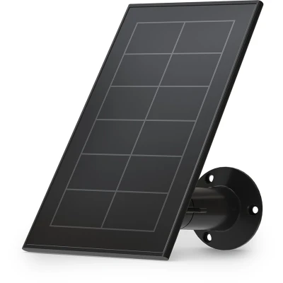 Afbeelding van ARLO ESSENTIAL SOLAR PANEL BLACK VMA3600B 10000S Zonnepaneel