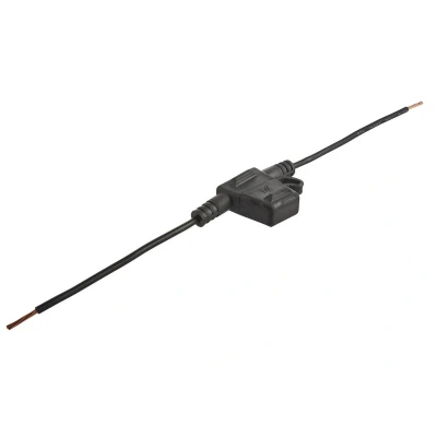 Afbeelding van HELLA 8JD 743 557 001 Zekeringhouder