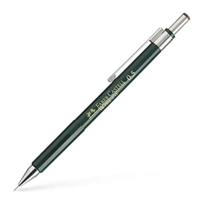 Afbeelding van Faber Castell Vulpotlood 1365