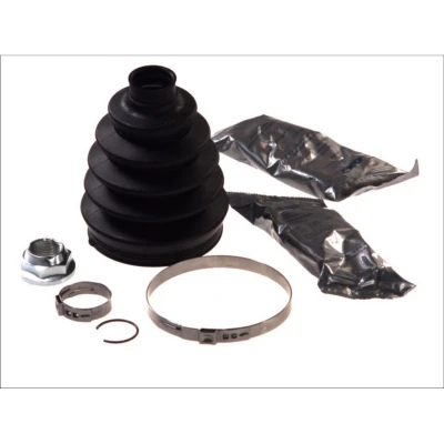 Afbeelding van LÖBRO 303935 Aandrijfashoes 125,00 TPE (thermoplastische elastomeer) RENAULT: TRAFIC 2 Kasten