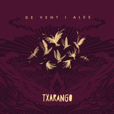 Afbeelding van Txarango De Vent I Ales (CD)
